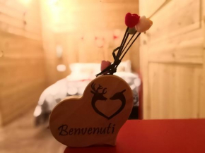  B&B La Locanda del Colle bar e ristorante  Лимоне Пиемонте